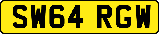 SW64RGW