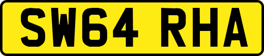SW64RHA