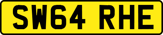 SW64RHE