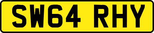 SW64RHY