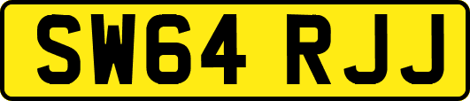 SW64RJJ