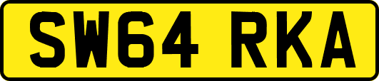 SW64RKA