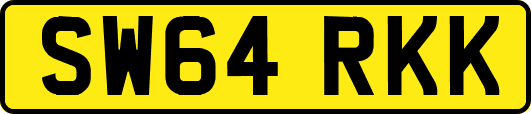 SW64RKK