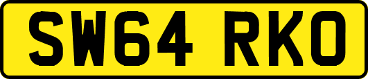 SW64RKO