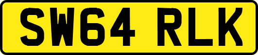 SW64RLK