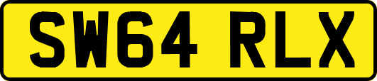 SW64RLX
