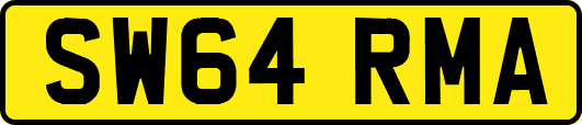 SW64RMA