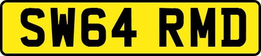 SW64RMD