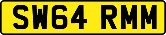 SW64RMM