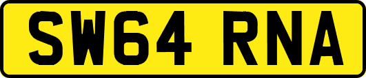 SW64RNA