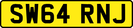 SW64RNJ