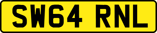 SW64RNL