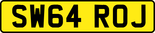 SW64ROJ