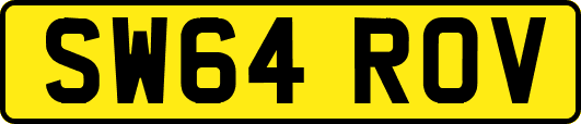 SW64ROV