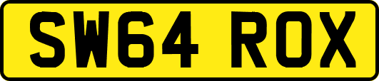 SW64ROX