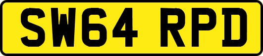 SW64RPD