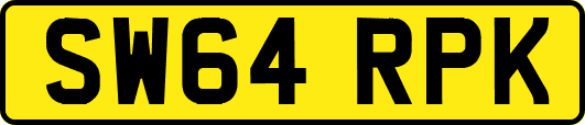SW64RPK
