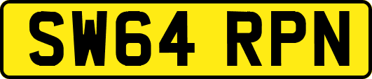 SW64RPN