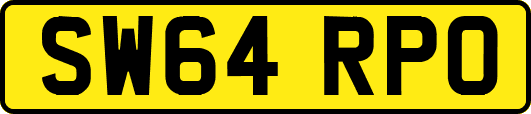 SW64RPO