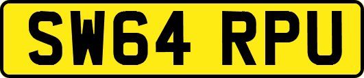 SW64RPU