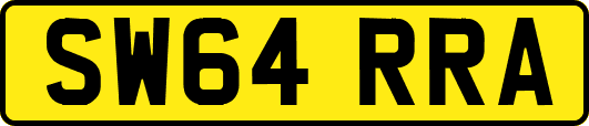 SW64RRA