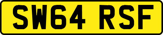 SW64RSF