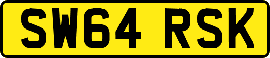 SW64RSK