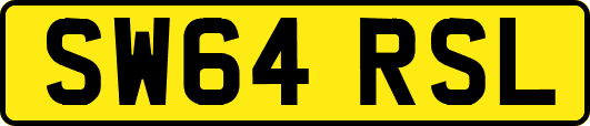 SW64RSL
