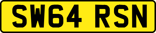 SW64RSN