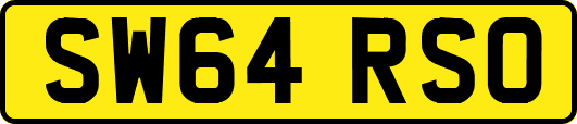 SW64RSO