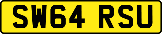 SW64RSU