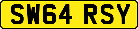 SW64RSY