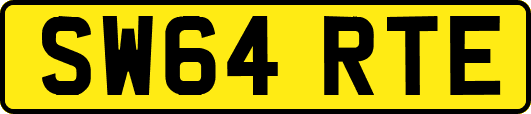 SW64RTE
