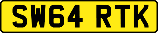 SW64RTK