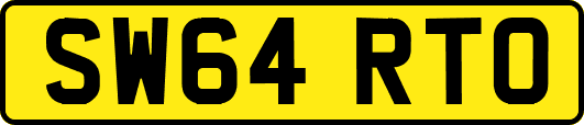 SW64RTO