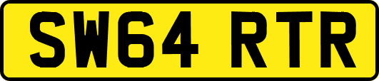 SW64RTR