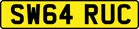 SW64RUC