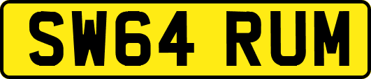 SW64RUM