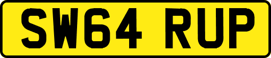 SW64RUP