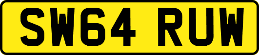 SW64RUW