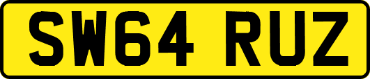 SW64RUZ