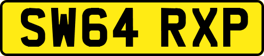 SW64RXP