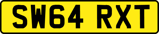 SW64RXT