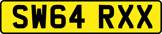 SW64RXX