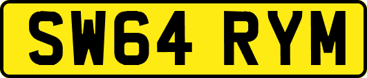 SW64RYM