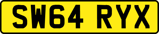 SW64RYX