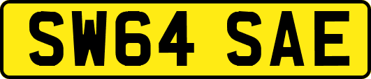 SW64SAE