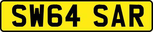 SW64SAR