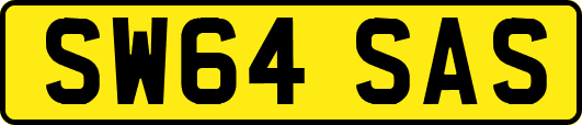 SW64SAS