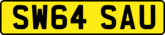 SW64SAU